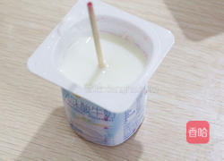 水果酸奶棒的做法图解3