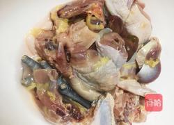 红烧鸡块的做法图解1