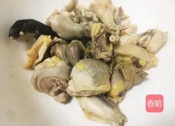 红烧鸡块的做法图解4