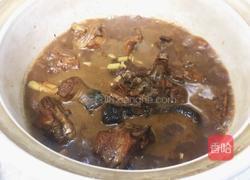 红烧鸡块的做法图解8