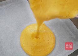 芒果炒酸奶的做法图解6