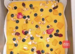 芒果炒酸奶的做法图解8