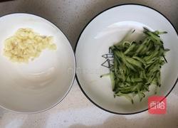 雪碧拌凉面的做法图解3