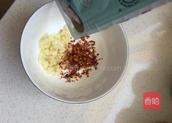 雪碧拌凉面的做法图解4