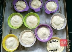 戚风小枣糕的做法图解15