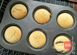 戚风小枣糕的做法图解17