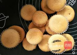 戚风小枣糕的做法图解18