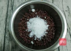 红豆凉糕的做法图解6