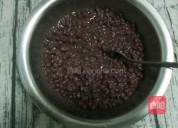 红豆凉糕的做法图解7