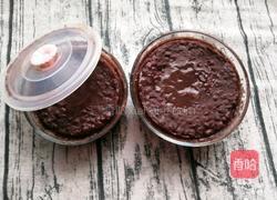 红豆凉糕的做法图解15