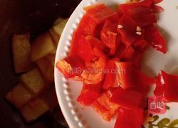 爽口冬瓜片的做法图解11
