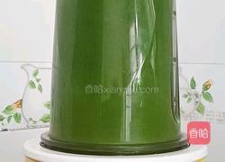 黄瓜鸡蛋软饼的做法图解4