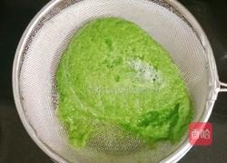 黄瓜鸡蛋软饼的做法图解5