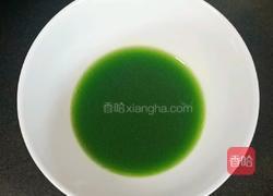 黄瓜鸡蛋软饼的做法图解6