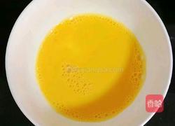 黄瓜鸡蛋软饼的做法图解8