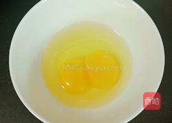 黄瓜鸡蛋软饼的做法图解7