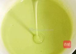 黄瓜鸡蛋软饼的做法图解11