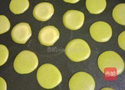 黄瓜鸡蛋软饼的做法图解13