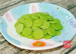 黄瓜鸡蛋软饼的做法图解15