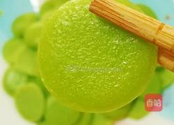 黄瓜鸡蛋软饼的做法图解16