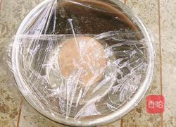 花形西瓜馒头的做法图解14