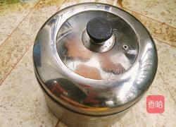 花形西瓜馒头的做法图解22