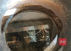 糯米粉豆沙切糕的做法图解7