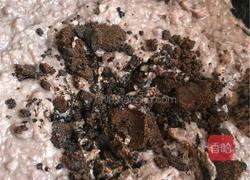 糯米粉豆沙切糕的做法图解9