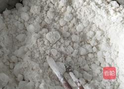 糯米粉豆沙切糕的做法图解13