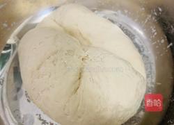 山西面食——揪片的做法图解1