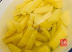 山西面食——揪片的做法图解2