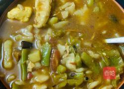 山西面食——揪片的做法图解5