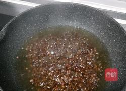 红豆牛奶西米露的做法图解6