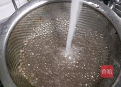 红豆牛奶西米露的做法图解13