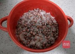 红豆西米奶糕的做法图解6