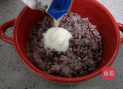 红豆西米酸奶的做法图解13