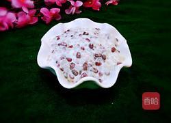 红豆西米酸奶的做法图解15