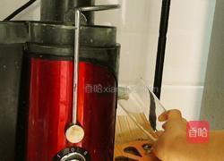 山药奶昔的做法图解3