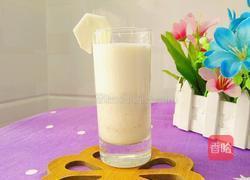 山药奶昔的做法图解8