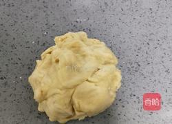 油桃果酱餐包的做法图解6