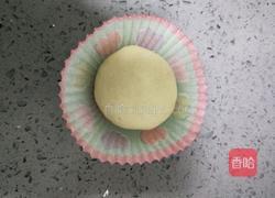 油桃果酱餐包的做法图解21