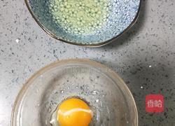 油桃果酱餐包的做法图解25