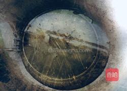 葱油拌面的做法图解4