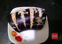 茄子塞肉的做法图解6