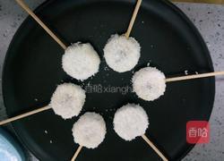 香蕉奶棒的做法图解9