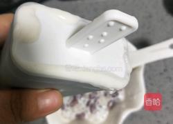 红豆西米奶糕的做法图解10