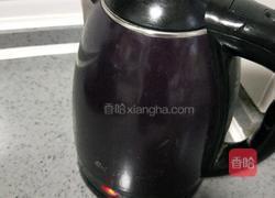 洛神花玫瑰茶的做法图解4