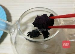 洛神花玫瑰茶的做法图解5