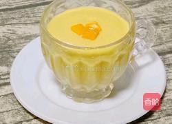 芒果香蕉奶昔的做法图解9