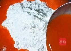 胡萝卜卷饼的做法图解6